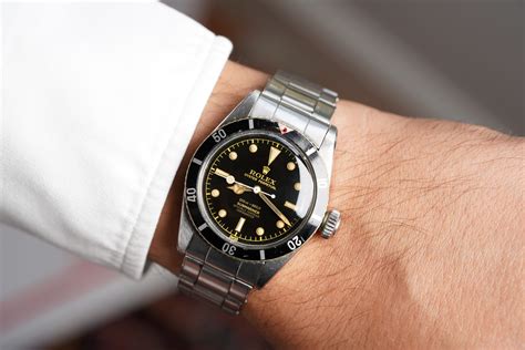 rolex submariner james bond 6538|rolex 6538 dimensions.